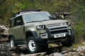 Land Rover Defender 90  P525 5,0 V8 (525 KM) A8 (6)