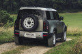 Land Rover Defender 90 X-Dynamic HSE  P300 2,0 (300 KM) A8 (8)