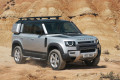 Land Rover Defender 110 XS Edition P400 3,0 (400 KM) A8 (1)
