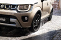 Suzuki Ignis Elegance 1,2 DualJet mild Hybrid (83 KM) M5 (2)