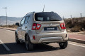 Suzuki Ignis Elegance 1,2 DualJet mild Hybrid (83 KM) M5 (6)