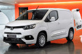 Toyota ProAce City Long Active 2,4 t Brygadowy 1,5 D-4D (130 KM) A8 (1)