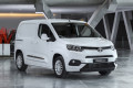 Toyota ProAce City Standard Active (136 KM | 50 kWh) (5)