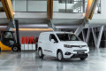 Toyota ProAce City Standard Active 2,4 t 1,5 D-4D (130 KM) A8 (7)