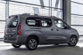 Toyota ProAce City Verso Combi 1,2 D-4T (110 KM) M6 (1)