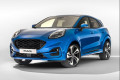 Ford Puma ST Line X 1,0 EcoBoost Hybrid (125 KM) 7DCT (0)