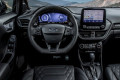 Ford Puma Titanium X 1,0 EcoBoost Hybrid (125 KM) M6 (7)