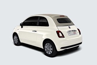 Fiat 500C 1,0 Hybrid (70 KM) M6 (1)