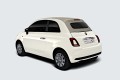 Fiat 500C  1,0 Hybrid (70 KM) M6 (1)