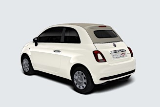 Fiat 500C 1,0 Hybrid (65 KM) M6 (1)