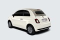 Fiat 500C Dolcevita 1,0 Hybrid (70 KM) M6 (1)