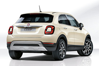 Fiat 500X 1,0 GSE T3 (120 KM) M6 (1)