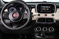 Fiat 500X Red 1,5 Hybrid (130 KM) A7 DCT (2)