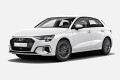 Audi A3 Sportback Base 35 TFSI (150 KM) M6 (0)