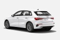 Audi A3 Sportback Base 30 TDI (116 KM) A7 S-tronic (1)