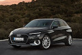 Audi A3 Sportback Advanced 35 TFSI (150 KM) A7 S-tronic (0)