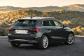 Audi A3 Sportback Advanced 35 TFSI (150 KM) A7 S-tronic (1)