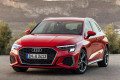 Audi A3 Sportback S line 30 TDI (116 KM) A7 S-tronic (0)