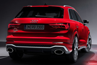 Audi RSQ3 2,5 TFSI Quattro (400 KM) A7 S-tronic (3)