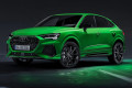 Audi RS Q3 Sportback 2,5 TFSI Quattro (400 KM) A7 S-tronic (2)