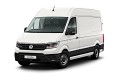 Volkswagen e-Crafter  (136 KM | 35,8 kWh) (0)