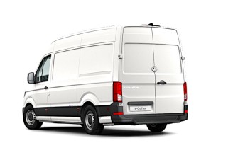 Volkswagen e-Crafter (136 KM | 35,8 kWh) (1)