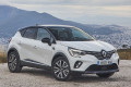 Renault Captur Equilibre 1,0 TCe LPG (100 KM) M6 (0)