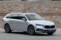 Skoda Octavia Combi Ambition 1,5 TSI ACT (150 KM) M6 (0)