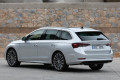 Skoda Octavia Combi Ambition 1,0 TSI e-Tec MiId Hybrid (110 KM) A7 DSG (2)