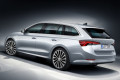 Skoda Octavia Combi Ambition 1,0 TSI e-Tec MiId Hybrid (110 KM) A7 DSG (5)