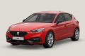 Seat Leon FR 1,5 eTSI mHEV (150 KM) A7 DSG (0)