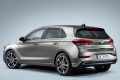 Hyundai i30 Executive 1,5 T-GDI MHEV (160 KM) M6 (1)