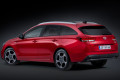 Hyundai i30 Wagon Modern 1,5 T-GDI MHEV (160 KM) M6 (2)