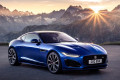 Jaguar F-Type 75 5,0 S/C 8V (450 KM) A8 (0)