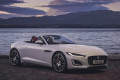 Jaguar F-Type Cabrio R Dynamic 2,0 i4 Turbo RWD (300 KM) A8 (0)