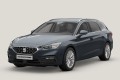 Seat Leon Sportstourer Style 2,0 TDI CR (150 KM) A7 DSG (0)