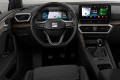 Seat Leon Sportstourer Style 1,0 eTSI mHEV (110 KM) A7 DSG (4)