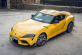 Toyota GR Supra Executive 3,0 Twin Scroll Turbo (340 KM) M6 (5)