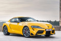 Toyota GR Supra Executive 3,0 Twin Scroll Turbo (340 KM) M6 (3)