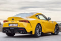 Toyota GR Supra Executive 3,0 Twin Scroll Turbo (340 KM) M6 (7)