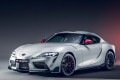 Toyota GR Supra Executive 3,0 Twin Scroll Turbo (340 KM) A8 (0)