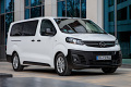 Opel Vivaro-e Long (136 KM | 75 kWh) (2)