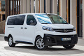 Opel Vivaro-e Long (136 KM | 50 kWh) (4)