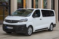 Opel Vivaro-e Long (136 KM | 75 kWh) (5)