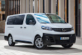 Opel Vivaro-e Extra Long (136 KM | 50 kWh) (4)