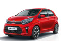 Kia Picanto M 1,2 DPI (84 KM) AMT5 (0)