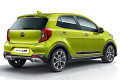 Kia Picanto X Line 1,2 DPI (84 KM) AMT5 (1)