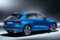 Audi A3 Sportback Base 30 TFSI (110 KM) M6 (3)