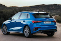 Audi A3 Sportback Base 30 TFSI (110 KM) A7 S-tronic (5)