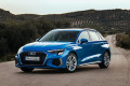 Audi A3 Sportback Base 35 TFSI (150 KM) M6 (6)